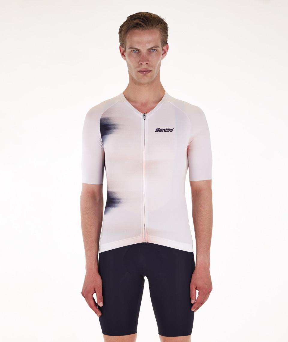 Santini OMBRA - MAGLIA UNISEX Presa