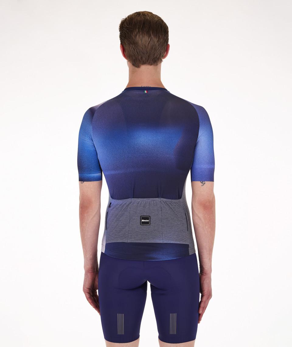 Santini OMBRA - MAGLIA UNISEX Sconto