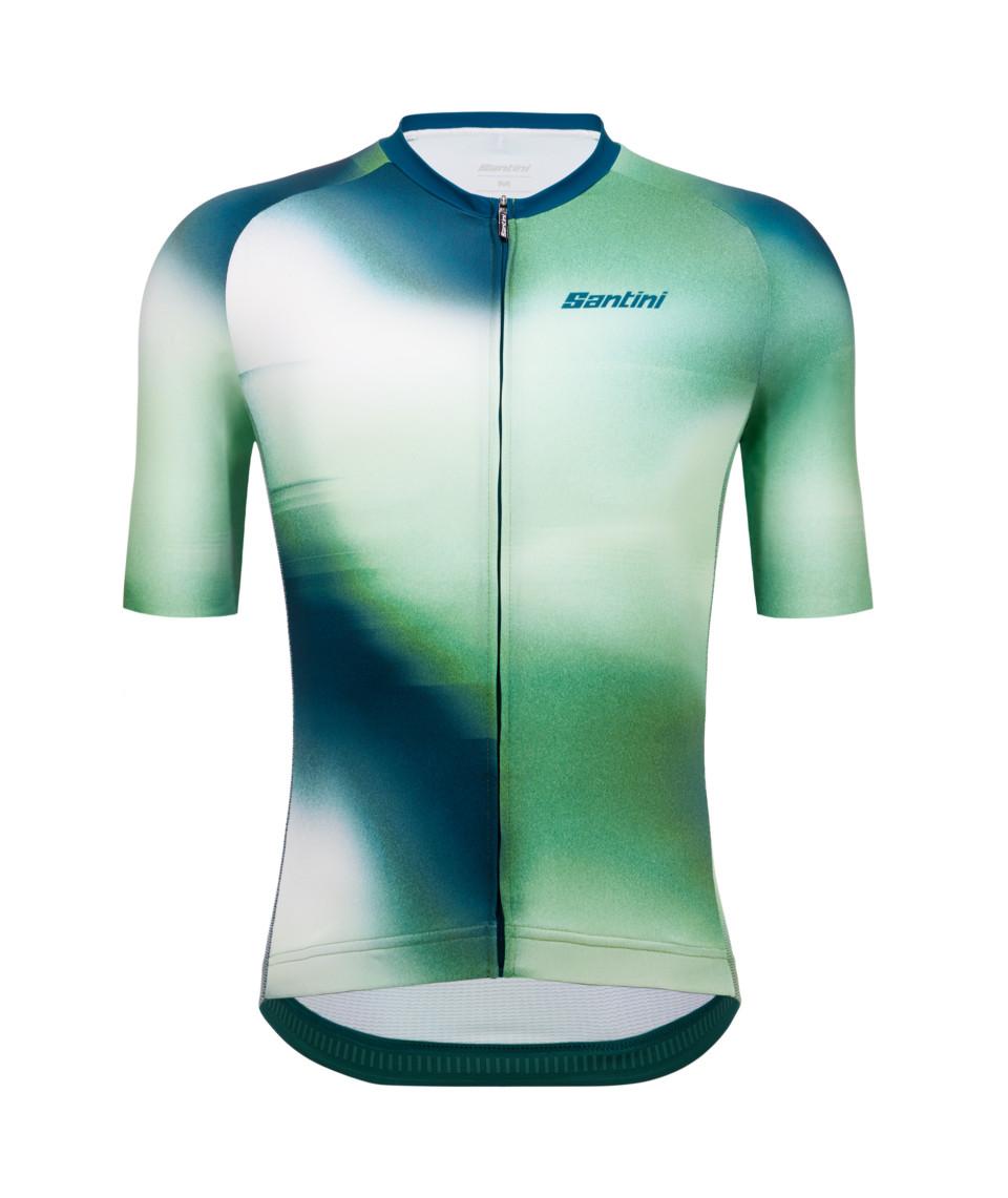 Santini OMBRA - MAGLIA UNISEX Offerta