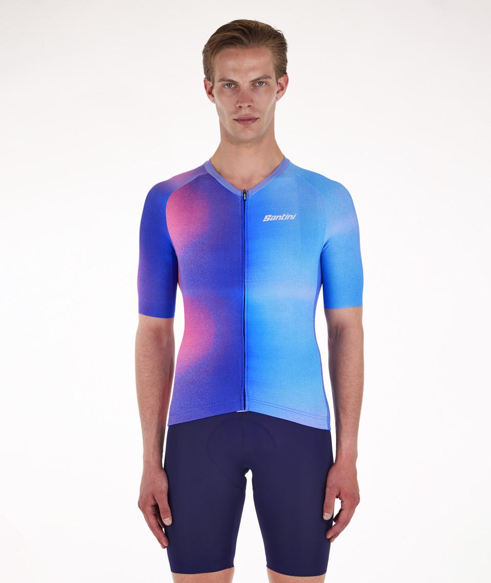 Santini OMBRA - MAGLIA UNISEX Online