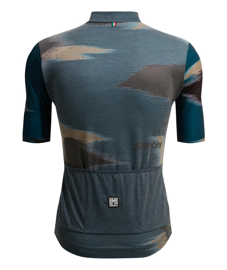 Santini WATT - MAGLIA INDOOR Vendita Calda