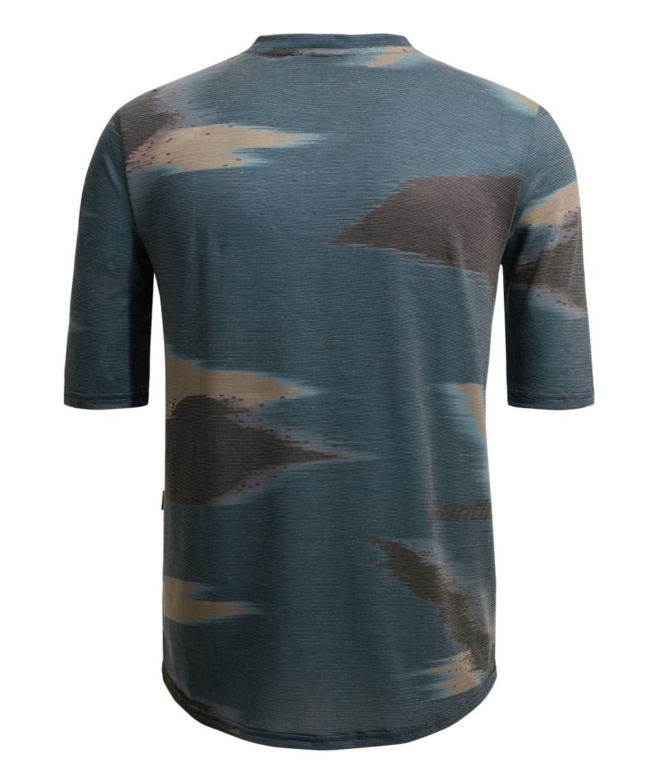 Santini WATT - TECH T-SHIRT INDOOR Vendita Economica