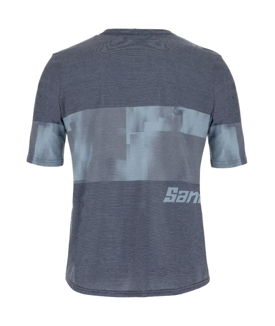 Santini FORZA - TECH T-SHIRT INDOOR Vendite Flash