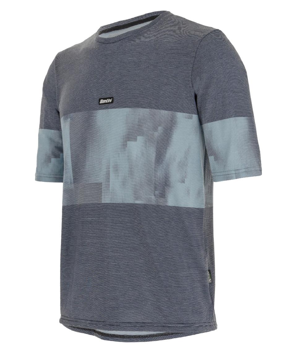 Santini FORZA - TECH T-SHIRT INDOOR Vendite Flash