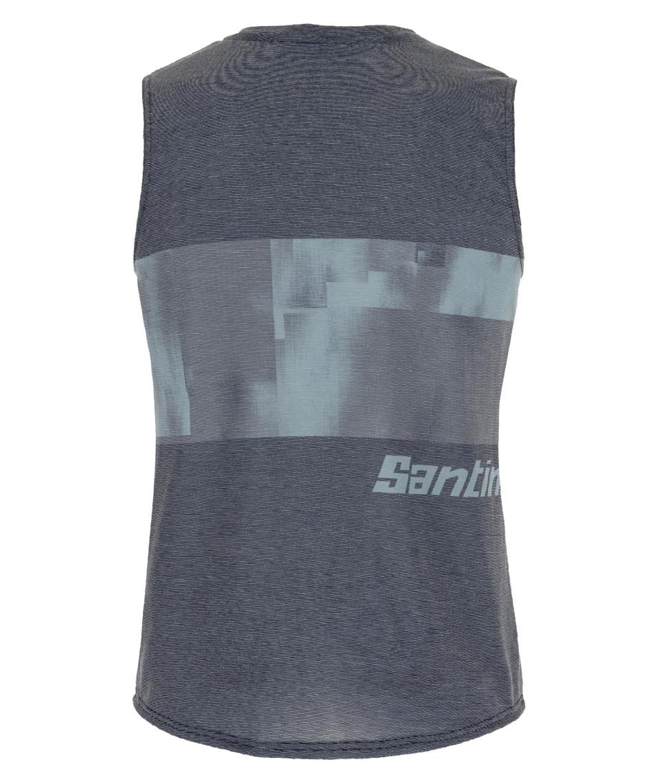 Santini FORZA - CANOTTA TECH INDOOR Negozio