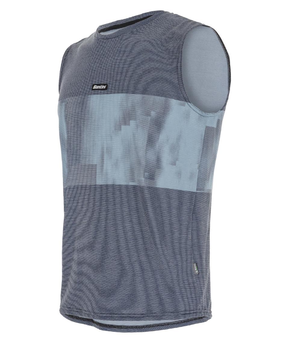 Santini FORZA - CANOTTA TECH INDOOR Negozio