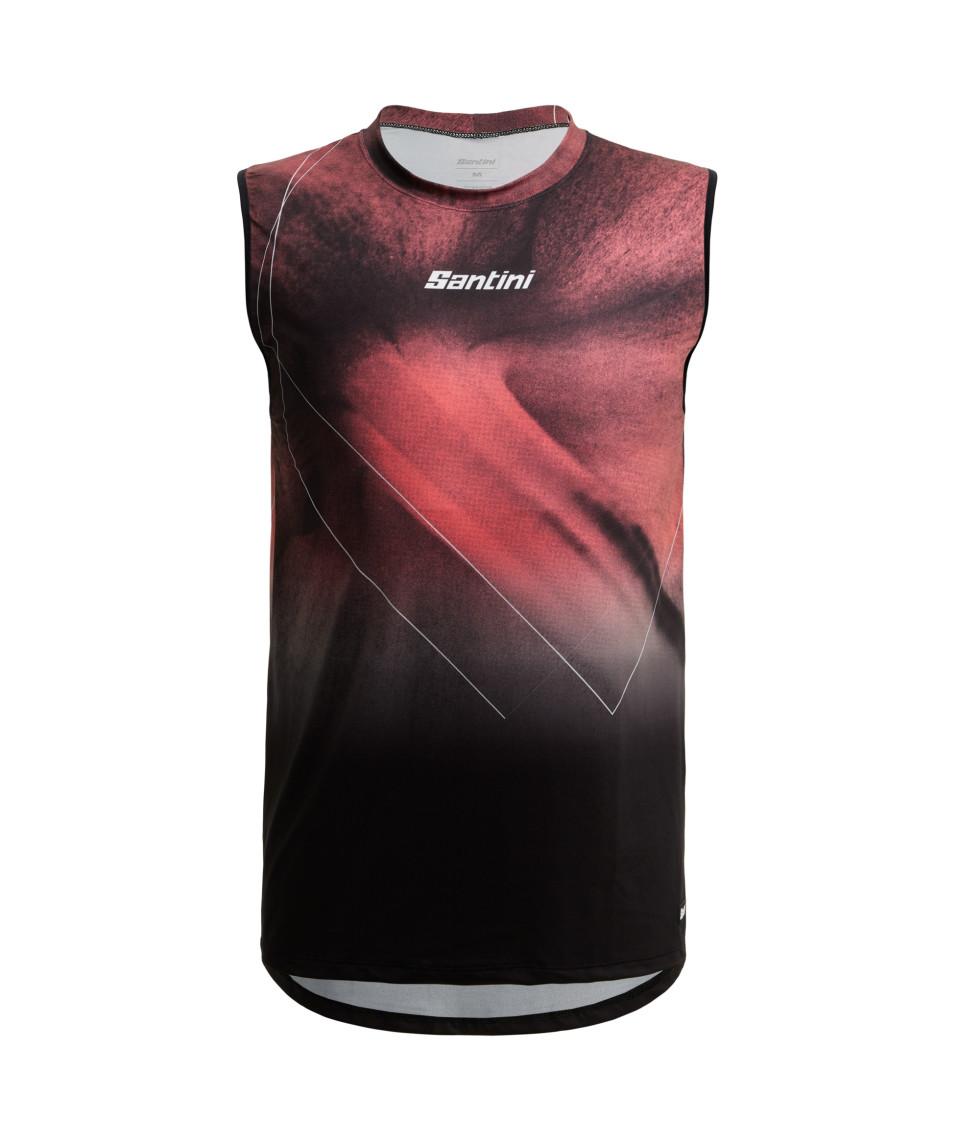 Santini IDEN - TOP RUNNING Nuova
