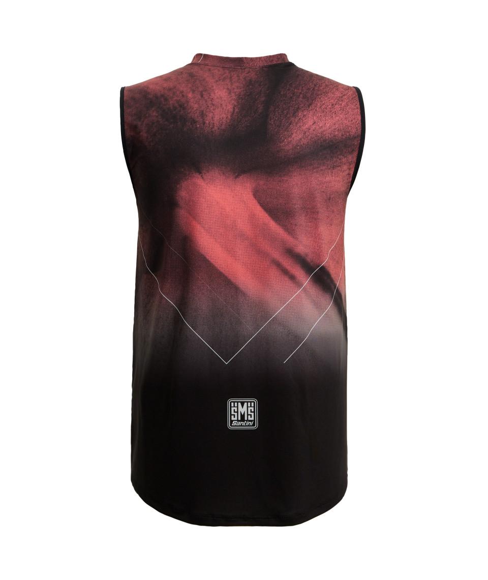 Santini IDEN - TOP RUNNING Nuova