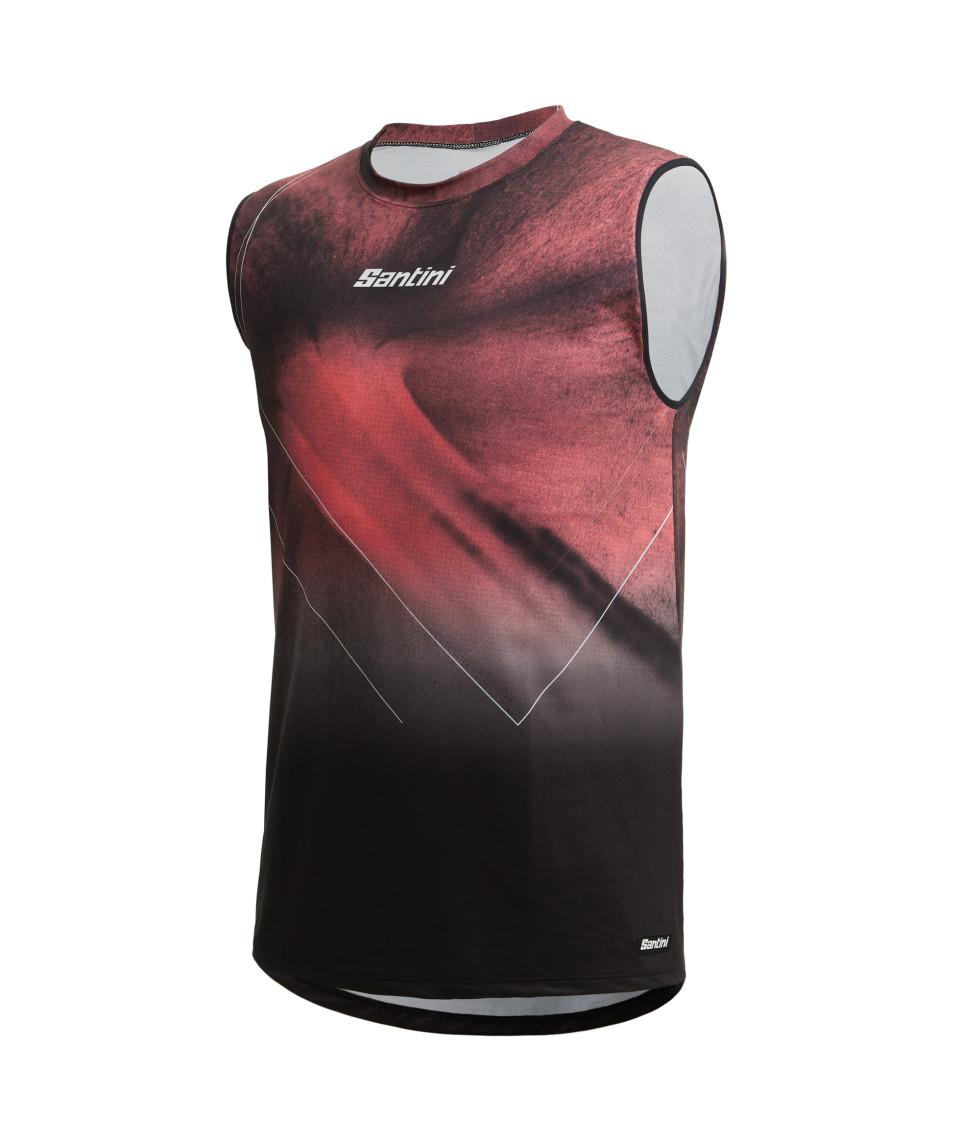Santini IDEN - TOP RUNNING Nuova
