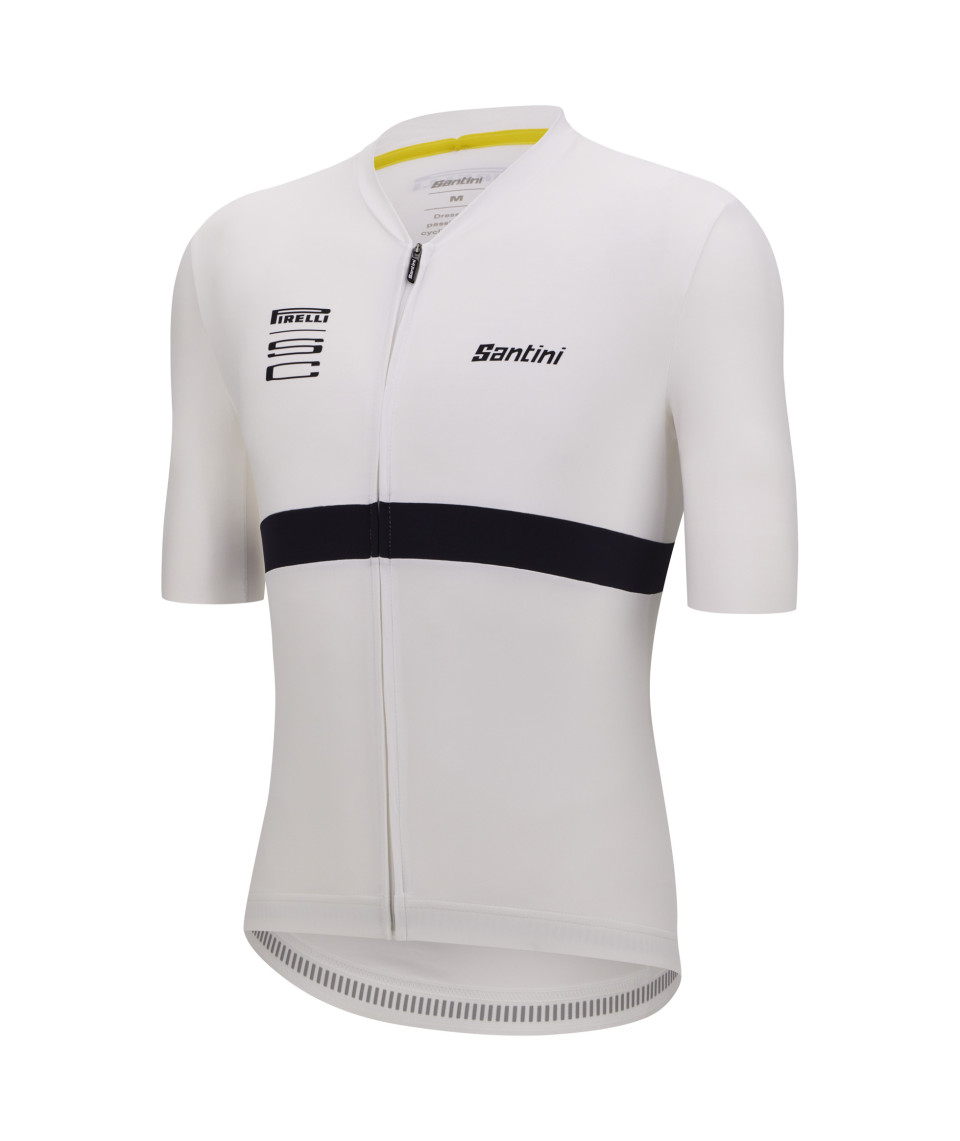 Santini PIRELLI - MAGLIA 2025