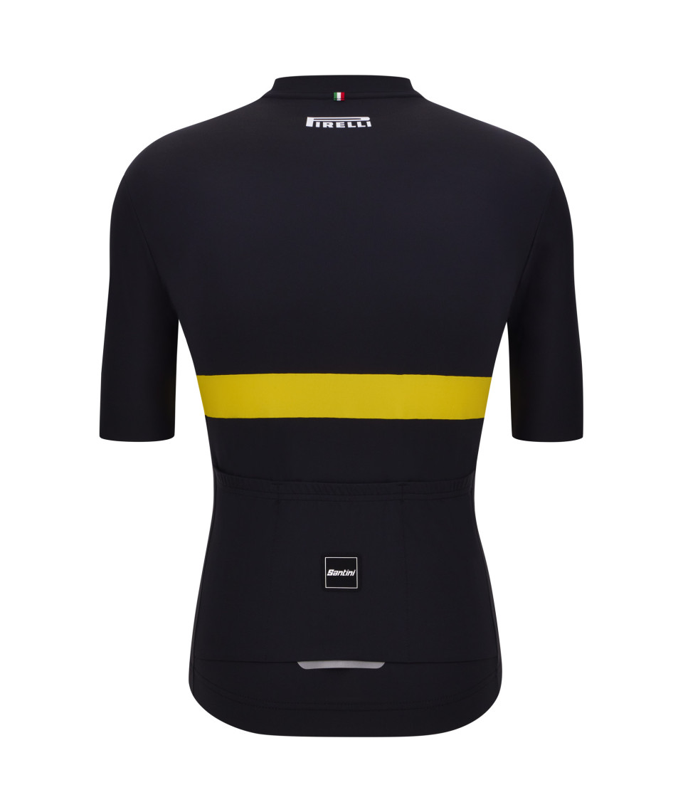 Santini PIRELLI - MAGLIA In Linea