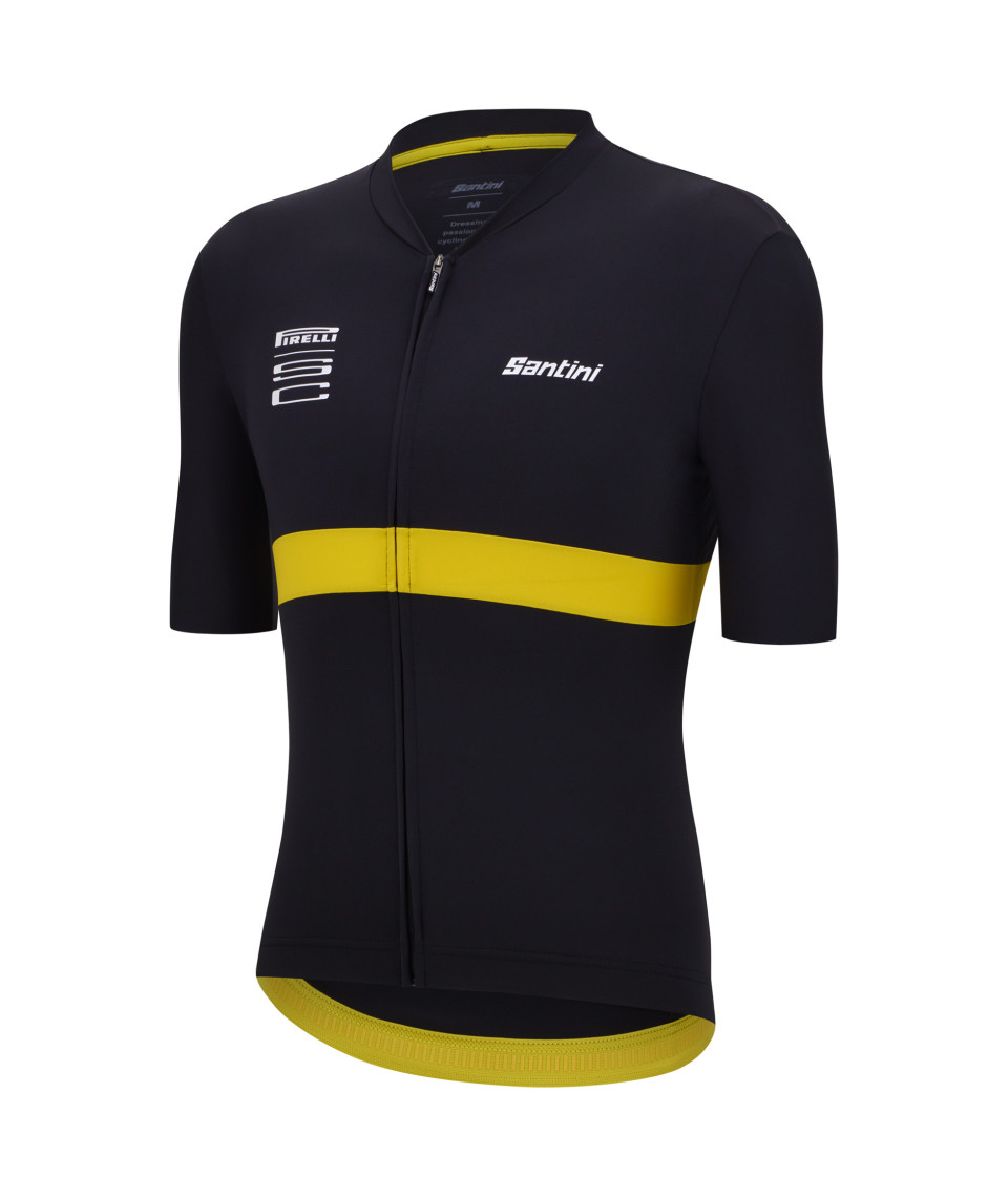 Santini PIRELLI - MAGLIA In Linea