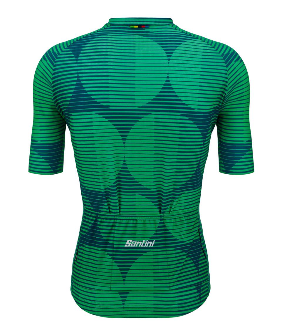 Santini COLORADO 1986 - MAGLIA UCI Soddisfazione Garantita
