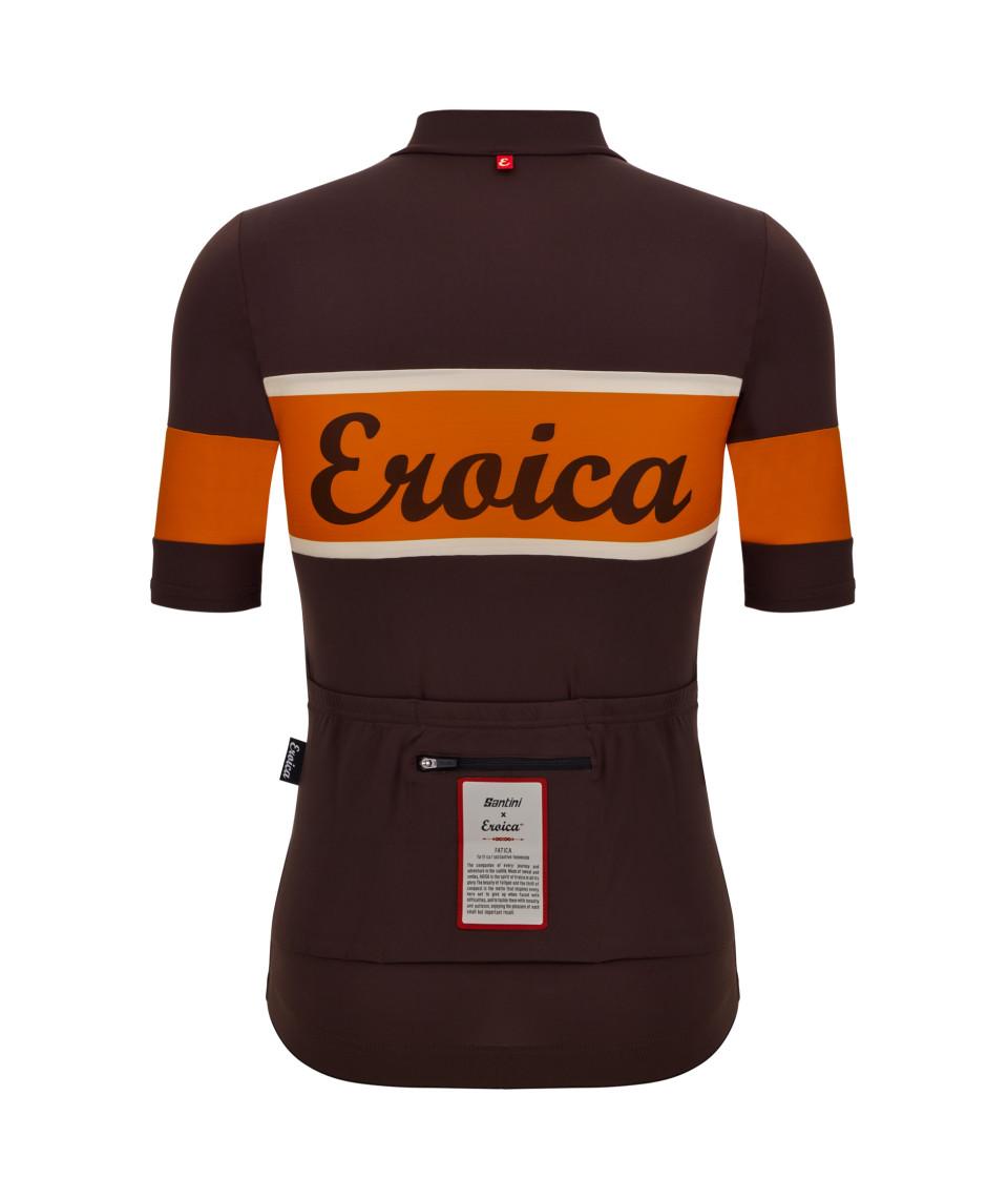 Santini GIOVE - MAGLIA Consegna Veloce