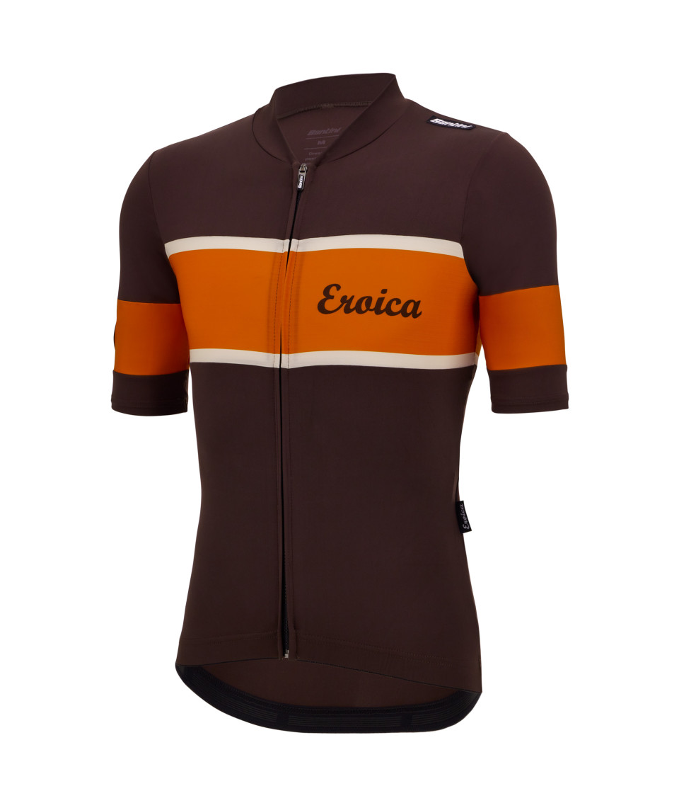Santini GIOVE - MAGLIA Consegna Veloce