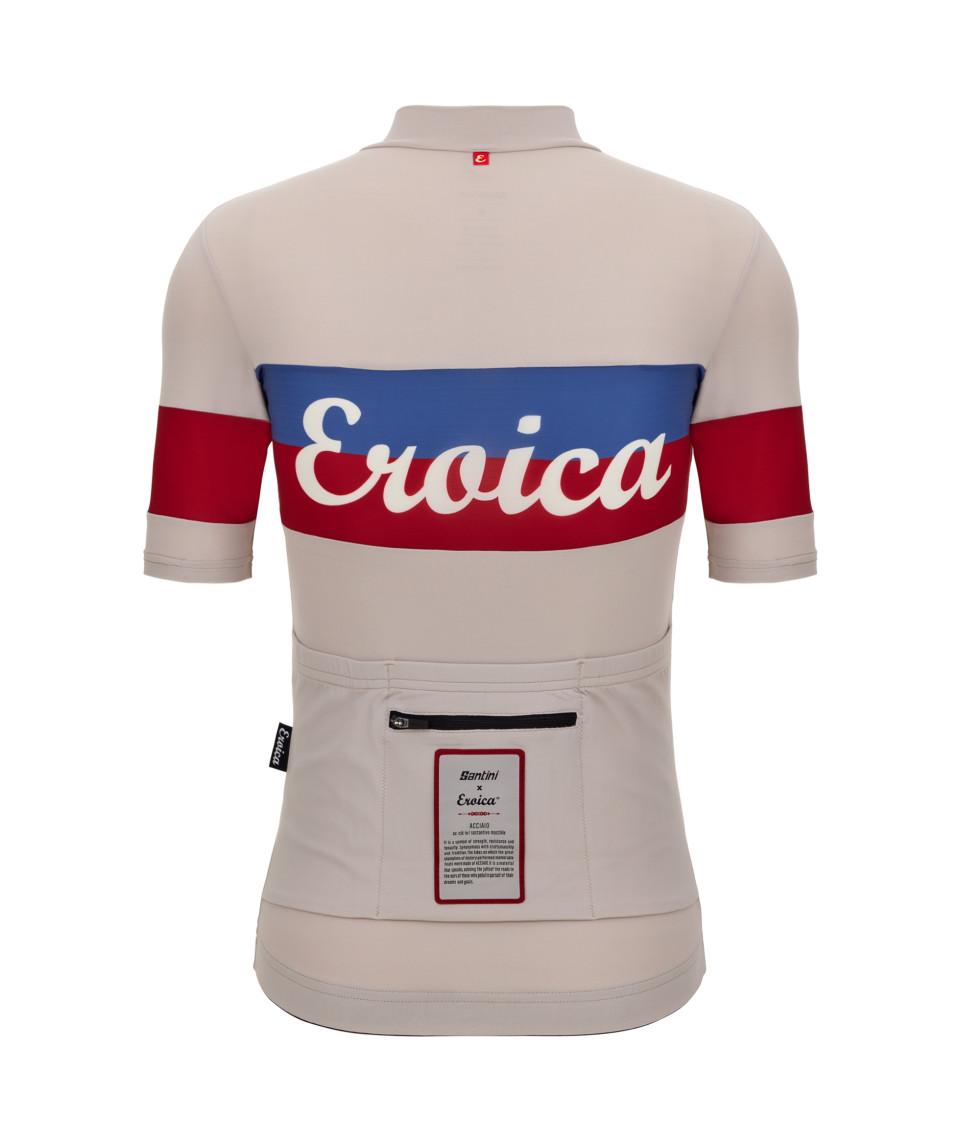 Santini SERA - MAGLIA Promozione Limitata