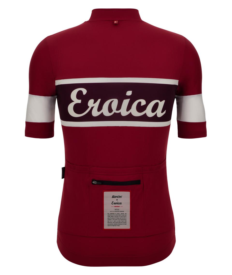 Santini SOLE - MAGLIA Shopping Online