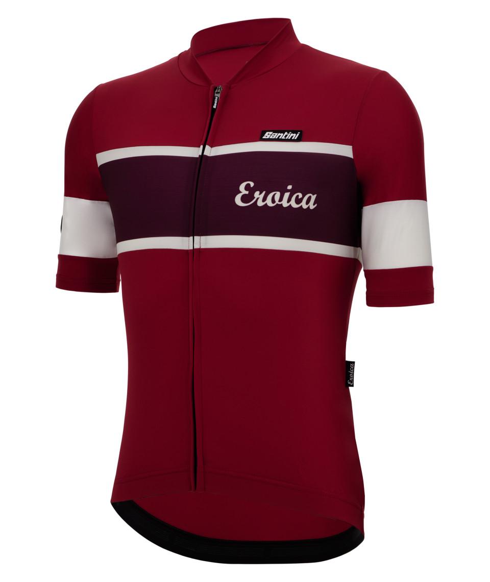 Santini SOLE - MAGLIA Shopping Online