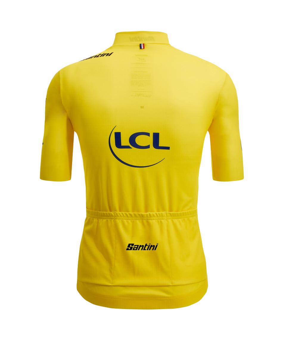 Santini LEADER CLASSIFICA GENERALE - MAGLIA Sottocosto
