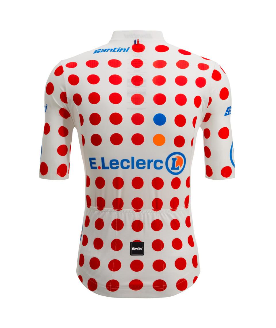 Santini LEADER GPM - MAGLIA Convenienza