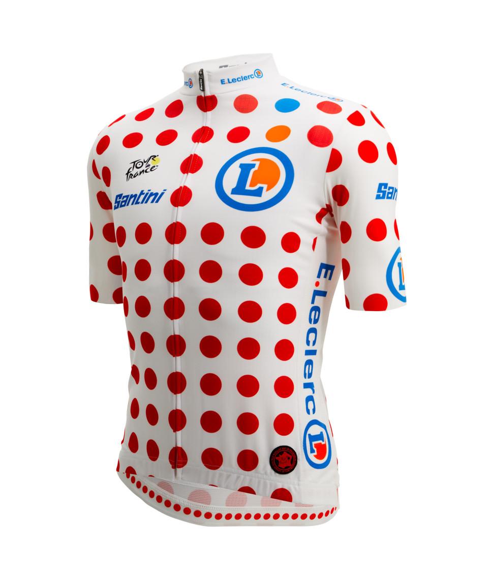 Santini LEADER GPM - MAGLIA Novità