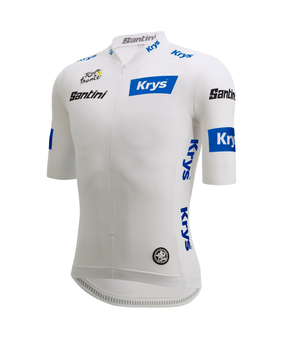 Santini MIGLIOR GIOVANE - MAGLIA Presa