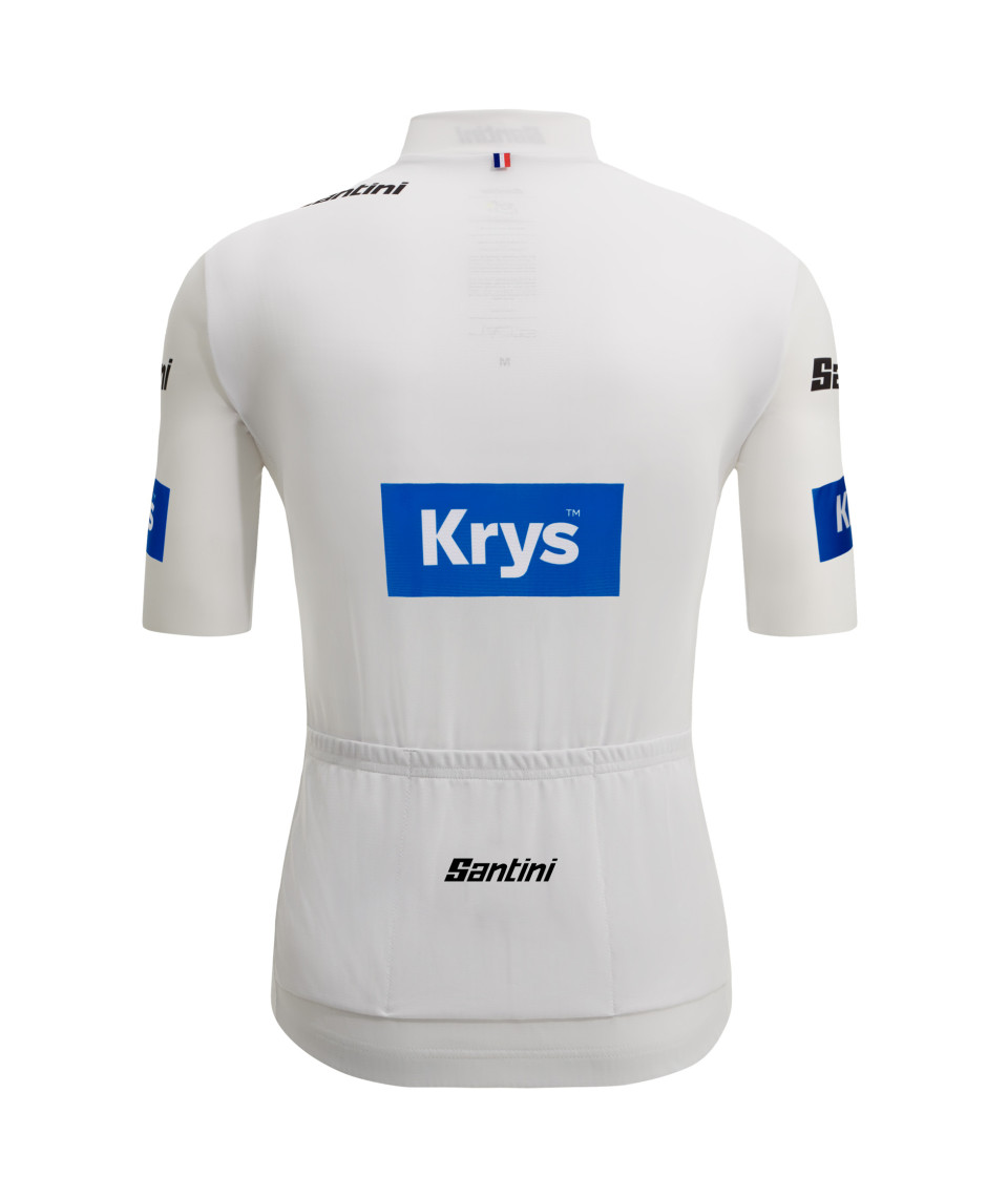 Santini MIGLIOR GIOVANE - MAGLIA Sconto