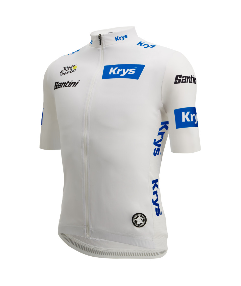 Santini MIGLIOR GIOVANE - MAGLIA Sconto