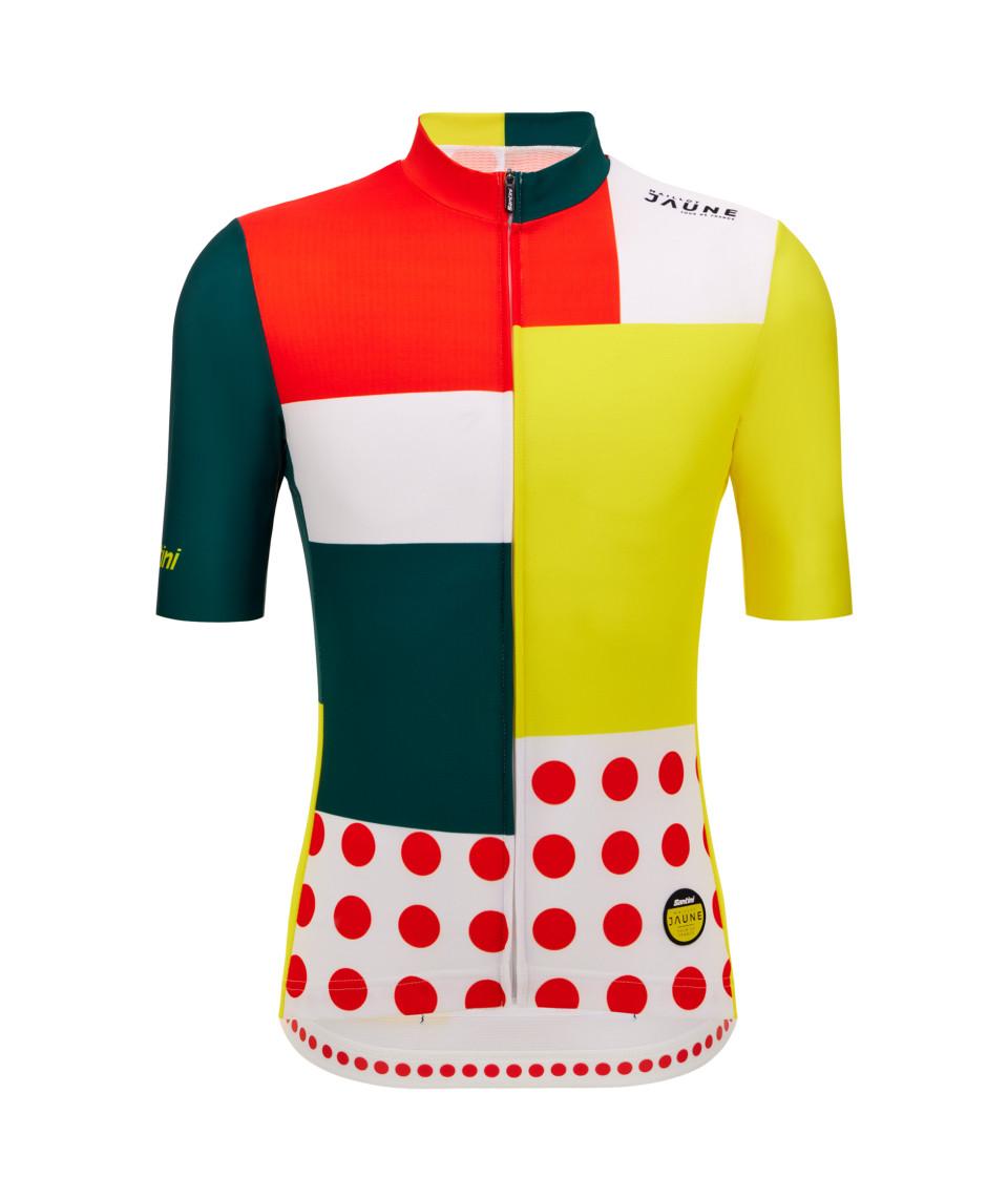 Santini COMBO - MAGLIA Online
