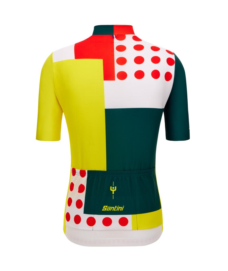 Santini COMBO - MAGLIA Online