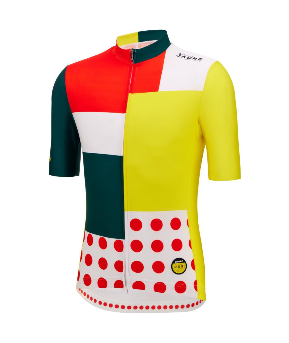 Santini COMBO - MAGLIA Online