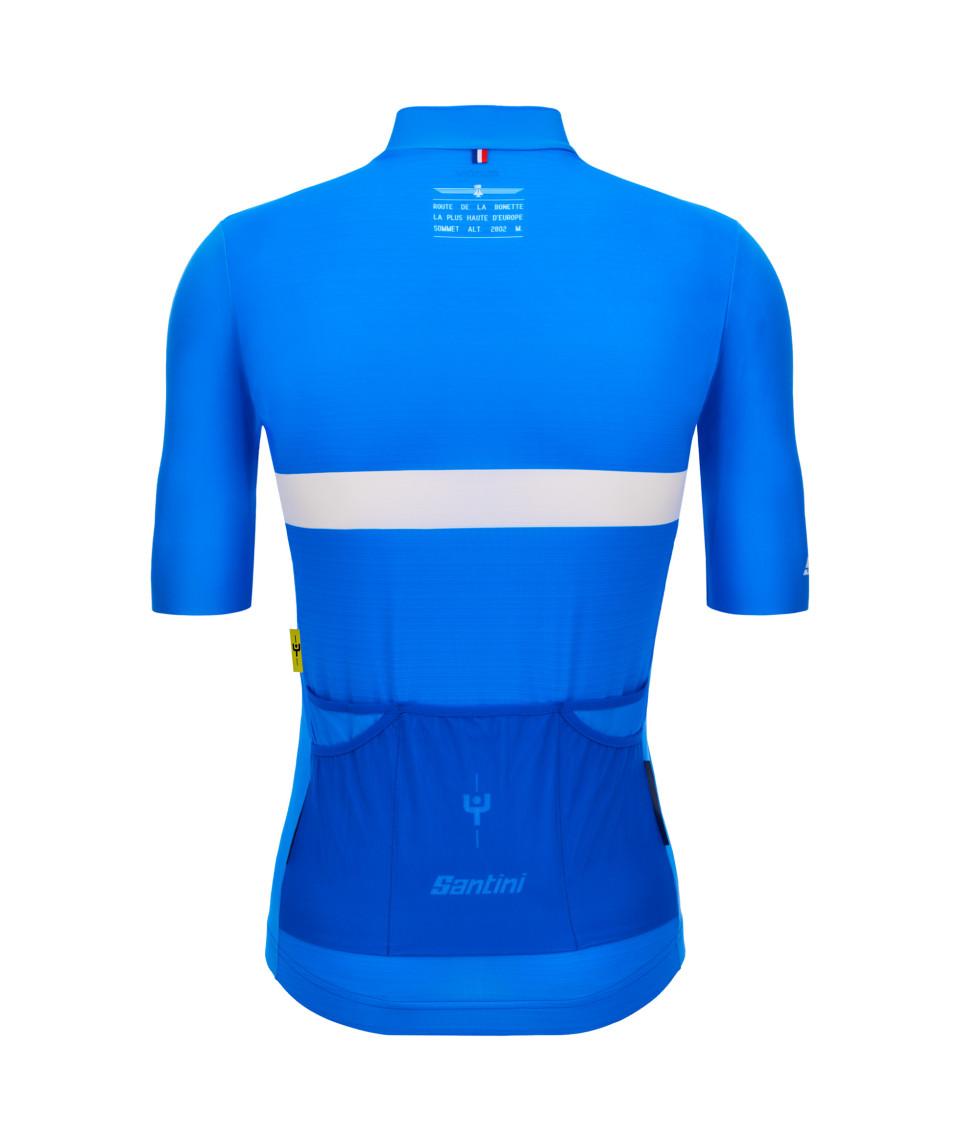 Santini BONETTE - MAGLIA Ultimi tre giorni