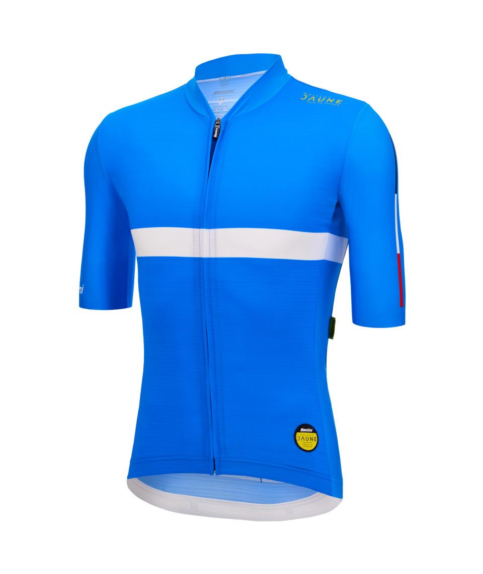 Santini BONETTE - MAGLIA Ultimi tre giorni