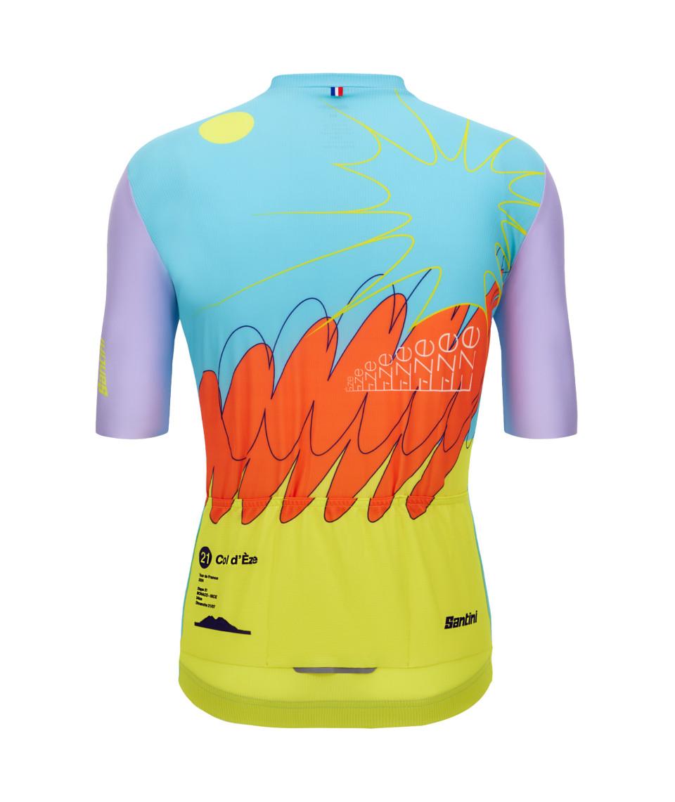Santini NICE - MAGLIA Saldi