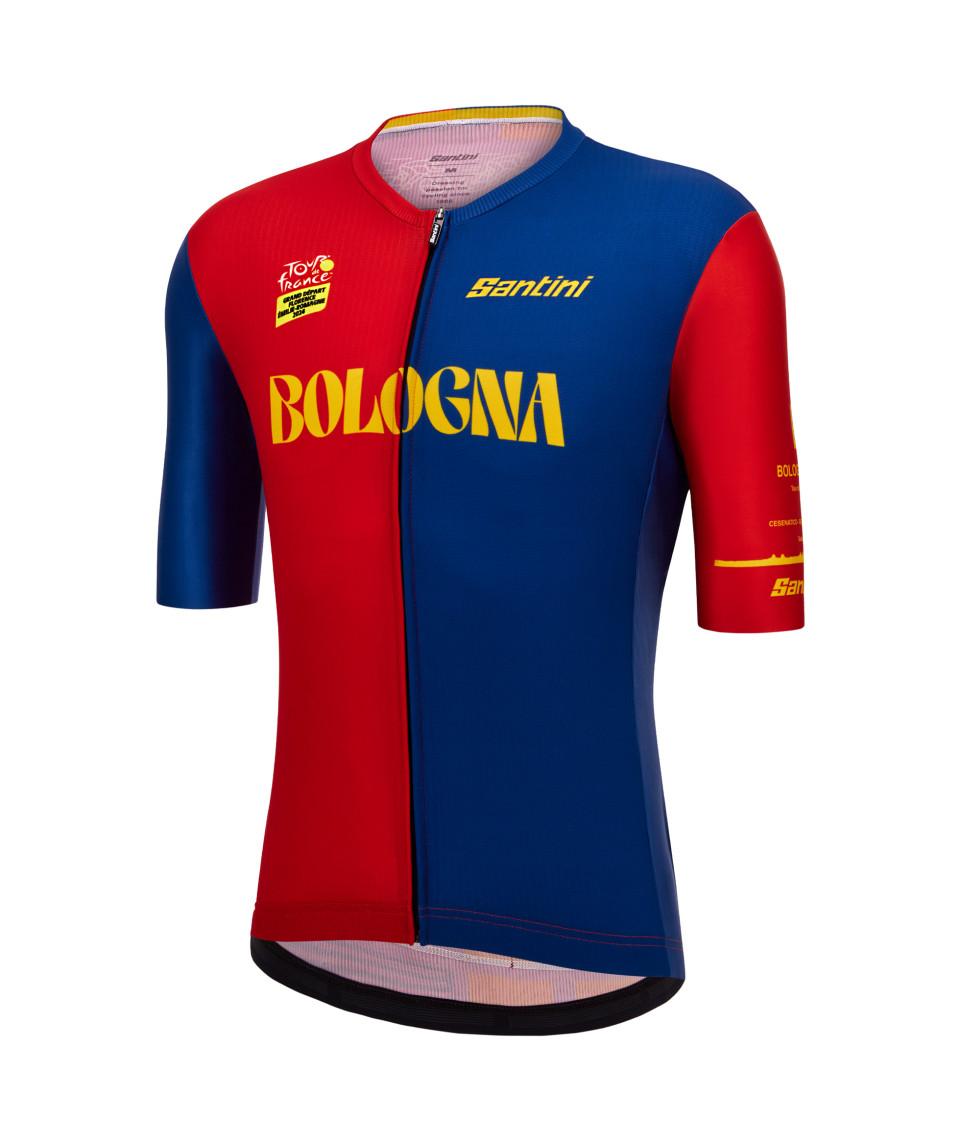 Santini BOLOGNA - MAGLIA Offerte