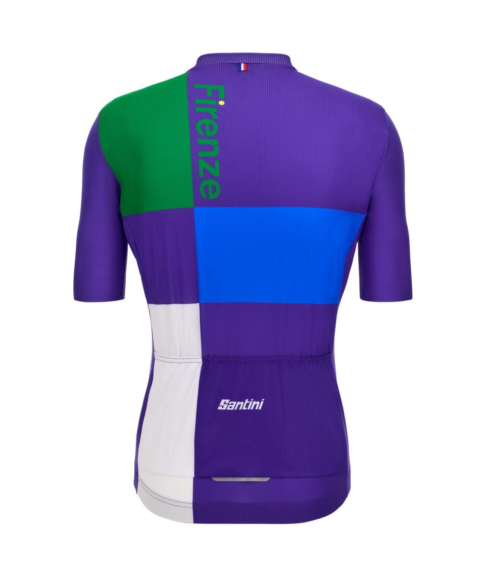 Santini FIRENZE - MAGLIA Hotsell