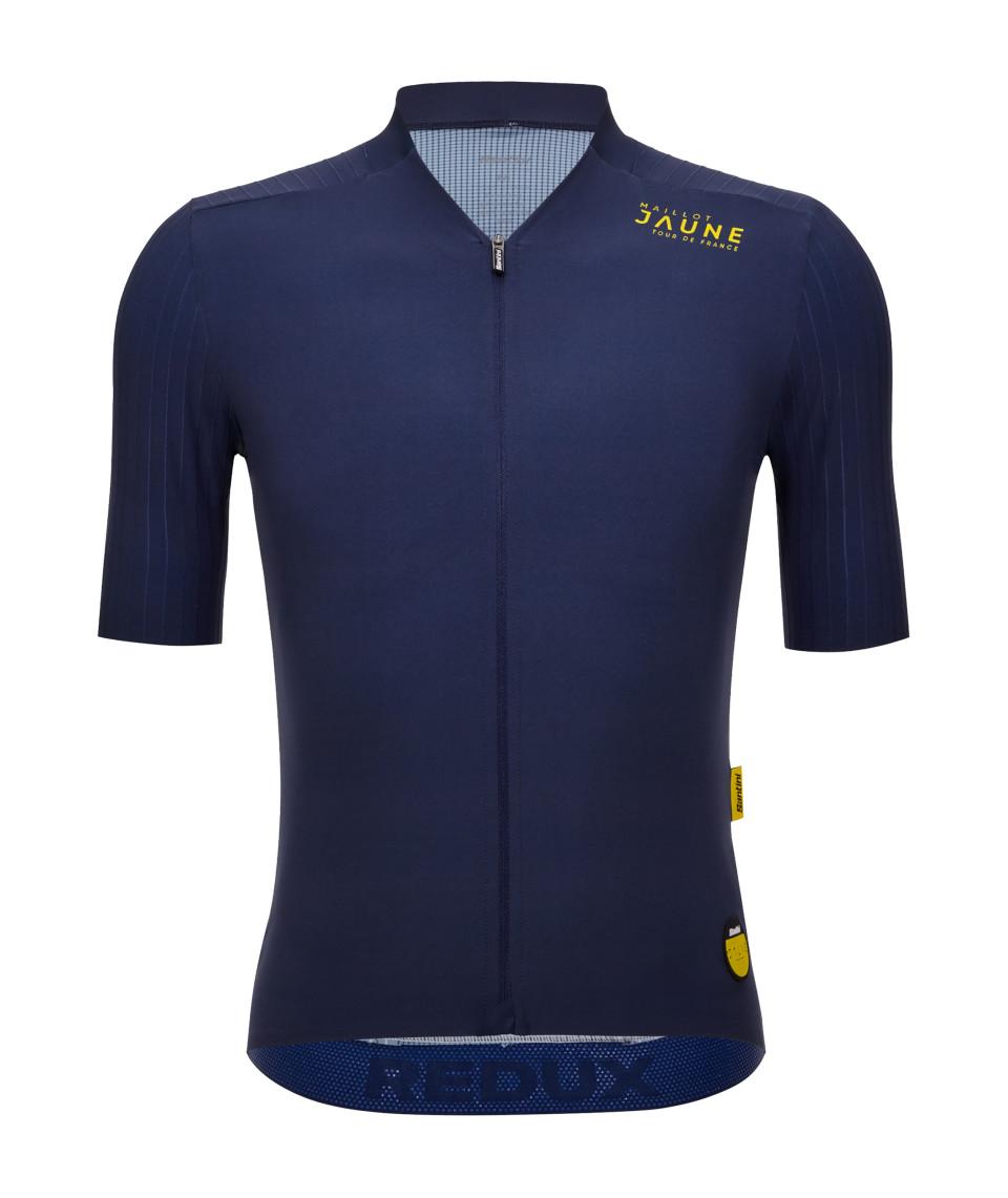 Santini MAILLOT JAUNE - MAGLIA I Più Venduti
