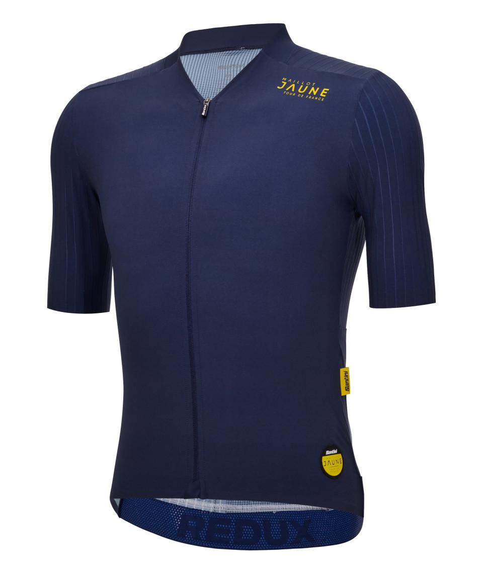 Santini MAILLOT JAUNE - MAGLIA I Più Venduti