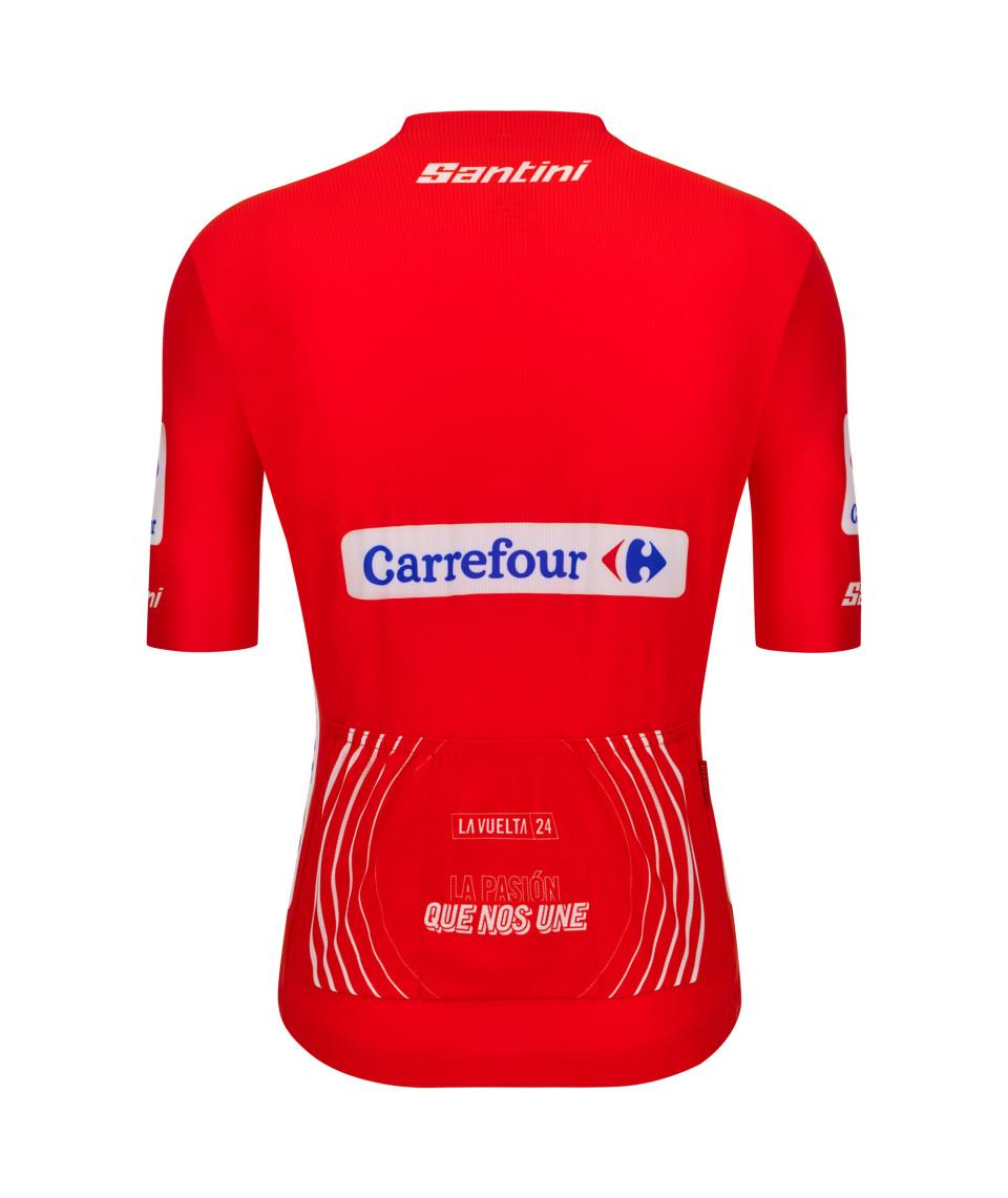 Santini LEADER CLASSIFICA GENERALE - MAGLIA Negozio