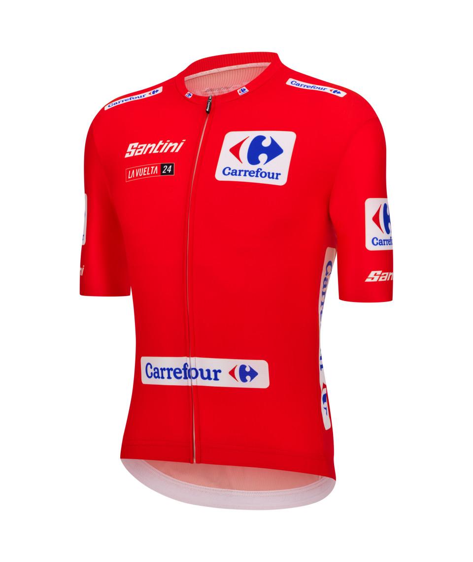 Santini LEADER CLASSIFICA GENERALE - MAGLIA Negozio
