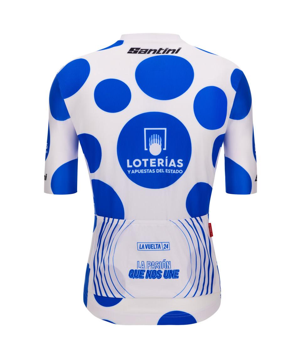 Santini LEADER GPM - MAGLIA In Saldo