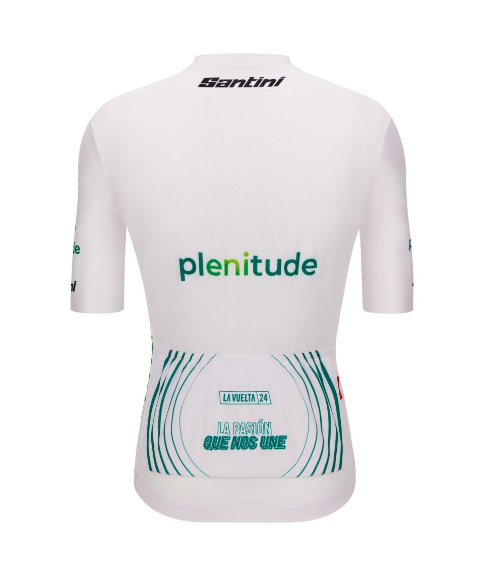 Santini MIGLIOR GIOVANE - MAGLIA Moda