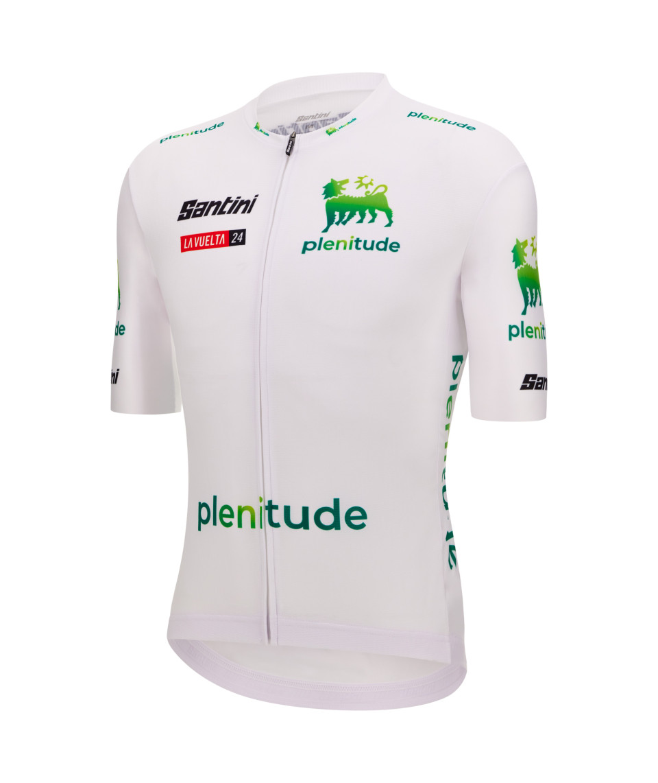 Santini MIGLIOR GIOVANE - MAGLIA Moda
