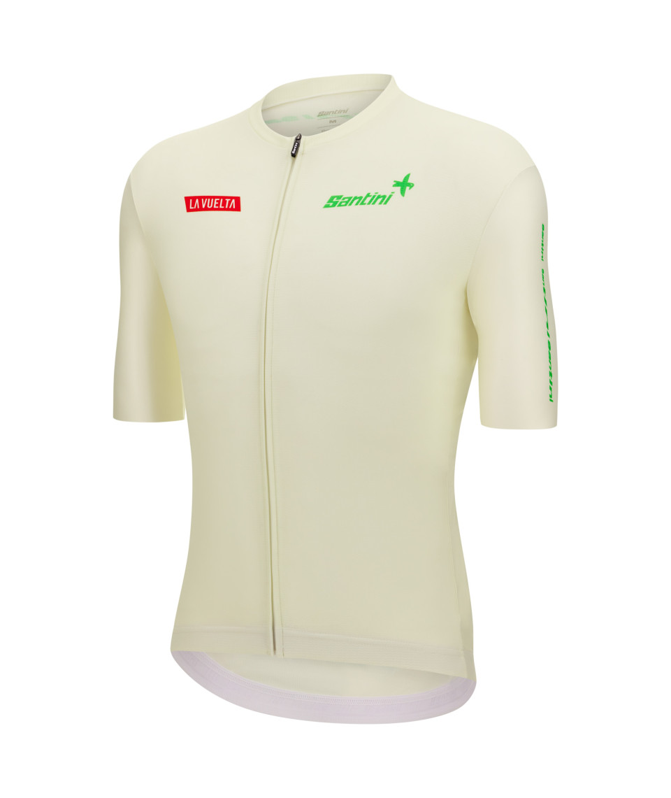 Santini LISBONA - MAGLIA Italy
