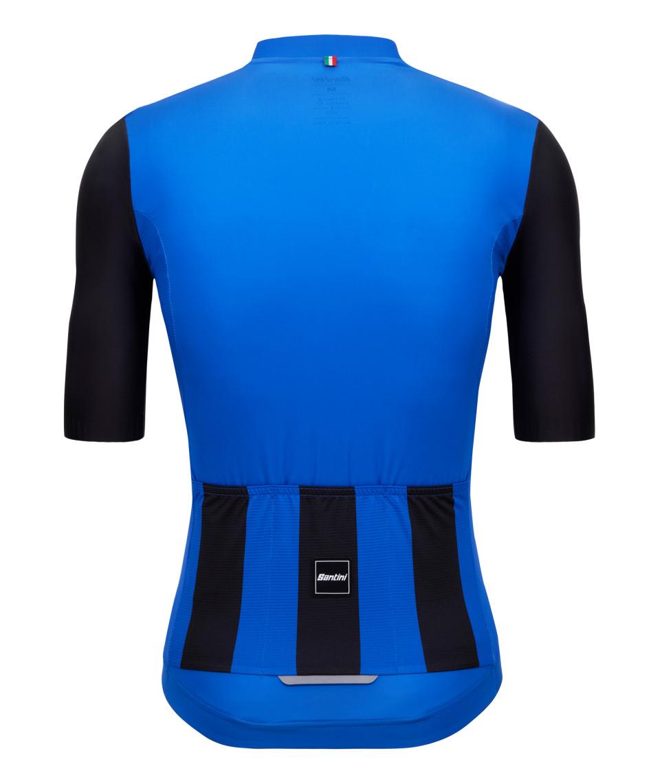 Santini ATALANTA - MAGLIA SLEEK BENGAL Negozi Online