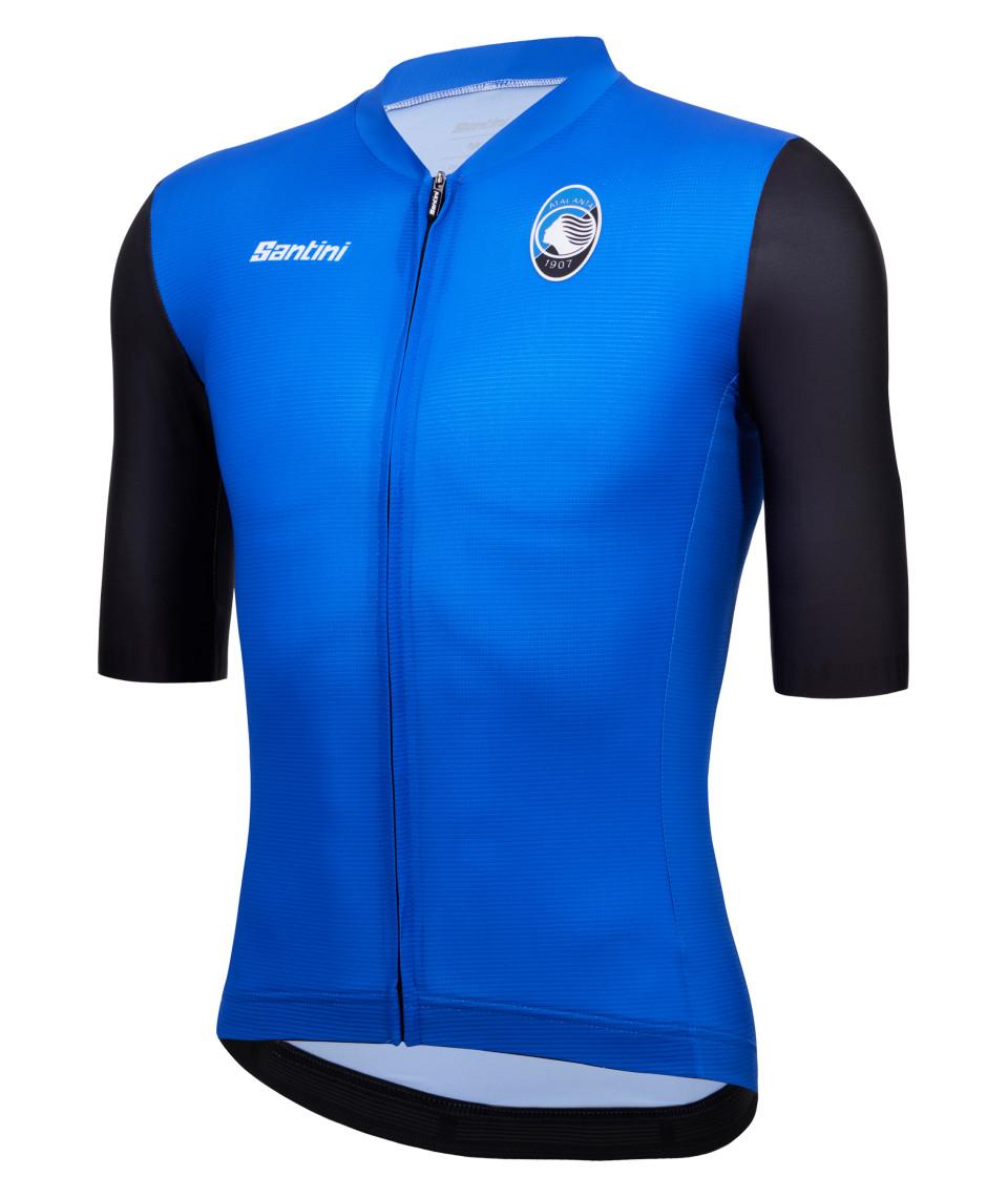 Santini ATALANTA - MAGLIA SLEEK BENGAL Negozi Online