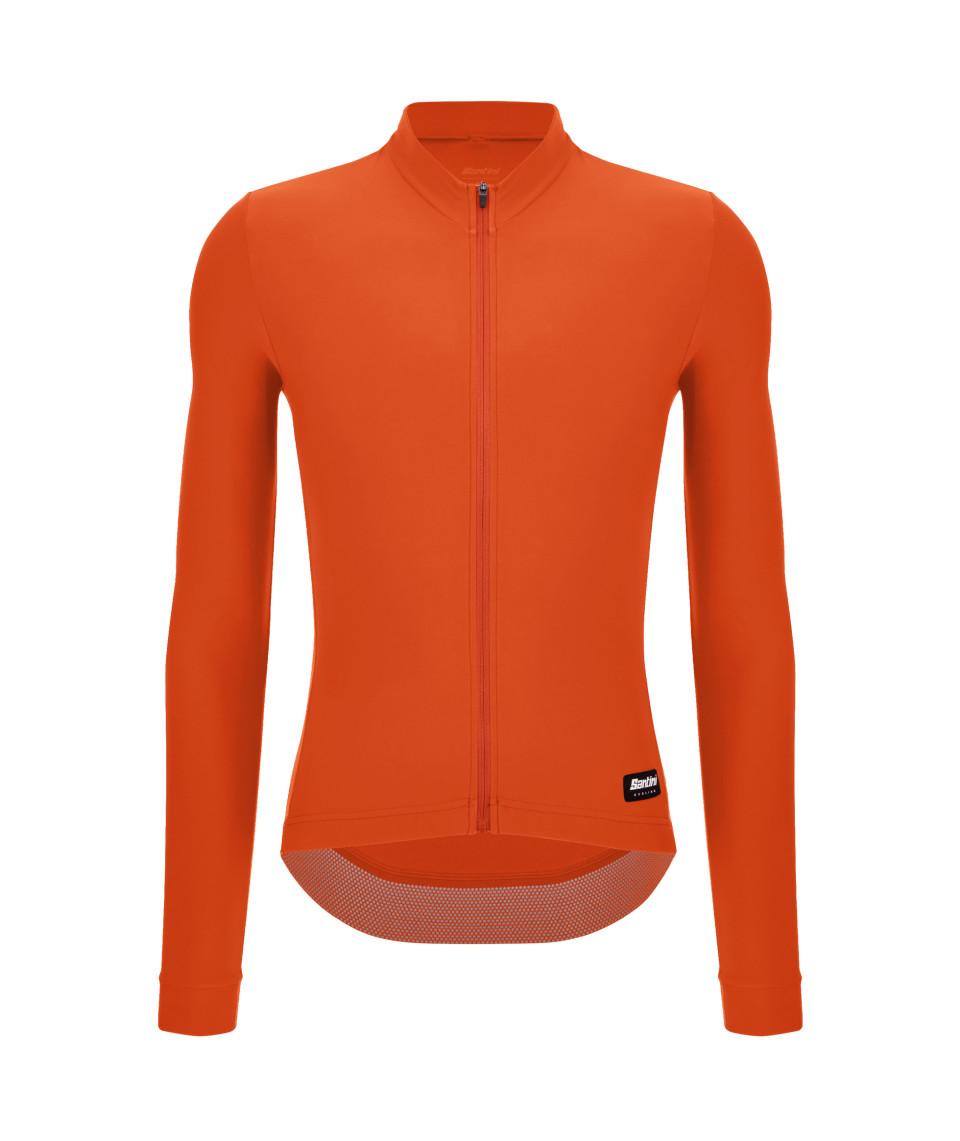 Santini RTR - MAGLIA MANICA LUNGA UNISEX Promozione Limitata