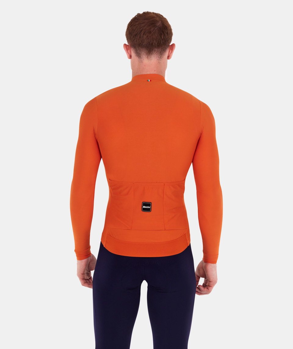 Santini RTR - MAGLIA MANICA LUNGA UNISEX Promozione Limitata