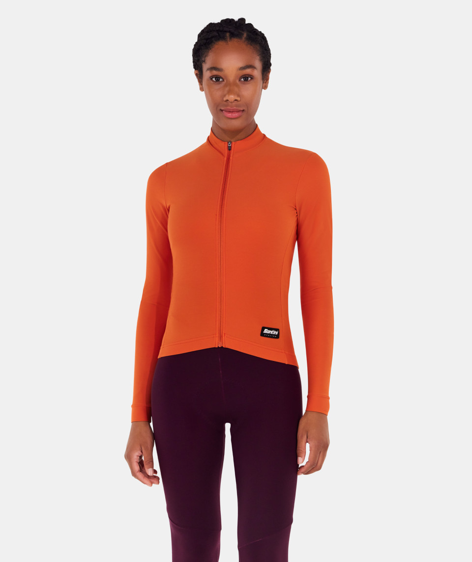 Santini RTR - MAGLIA MANICA LUNGA UNISEX Promozione Limitata
