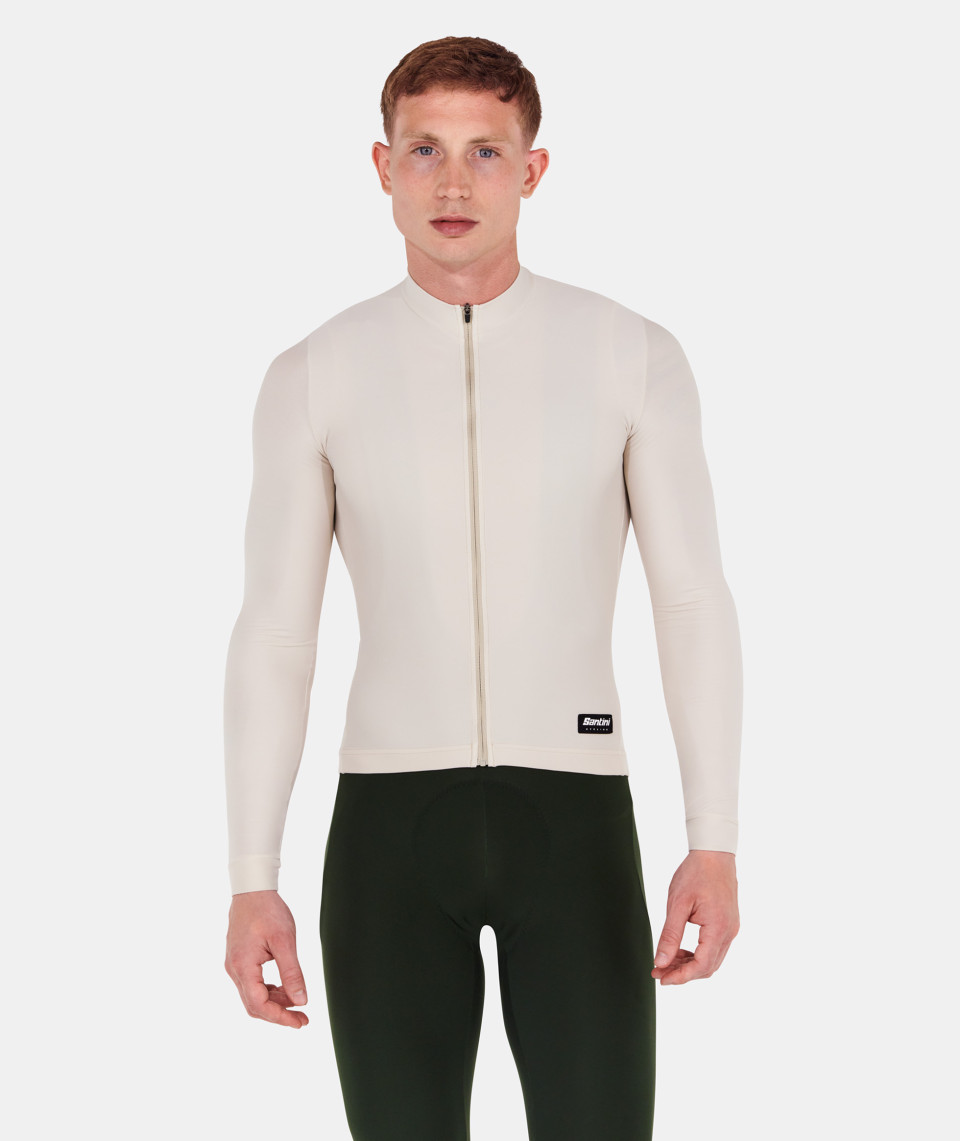 Santini RTR - MAGLIA MANICA LUNGA UNISEX Shopping Online